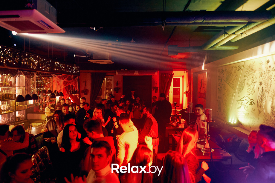 Halloween, фото № 124