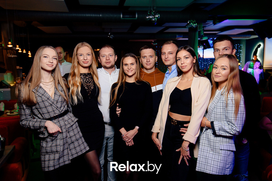 Ночные жители, фото № 44