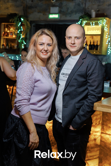 Международный женский день, фото № 32