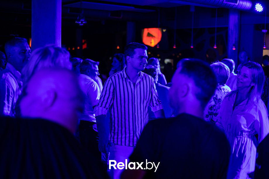 Ночные жители, фото № 90