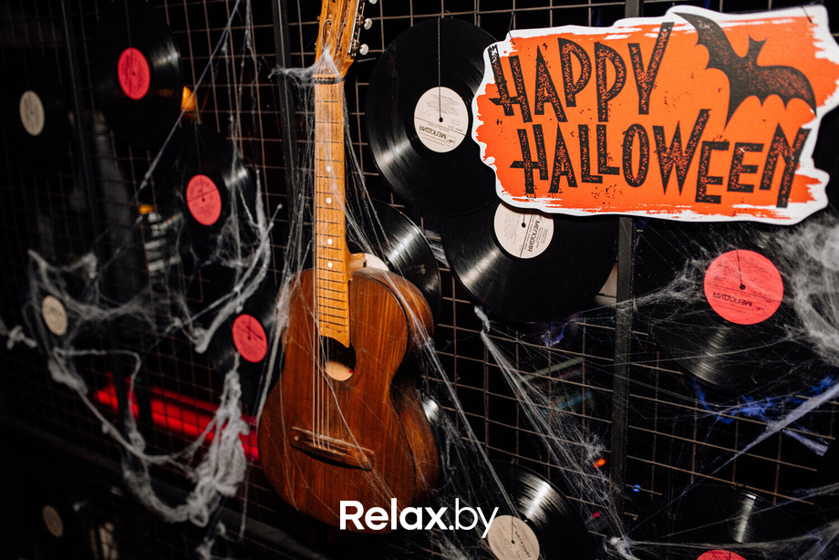 Halloween, фото № 16