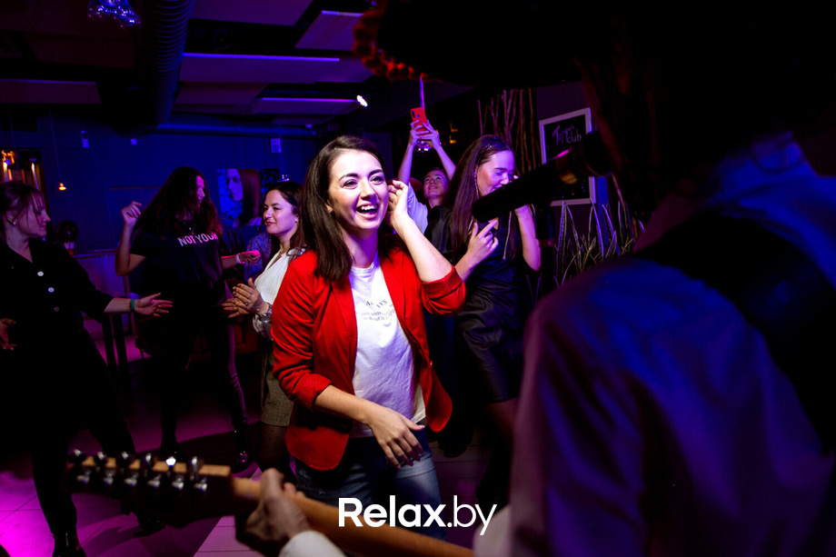 Ночные жители, фото № 63