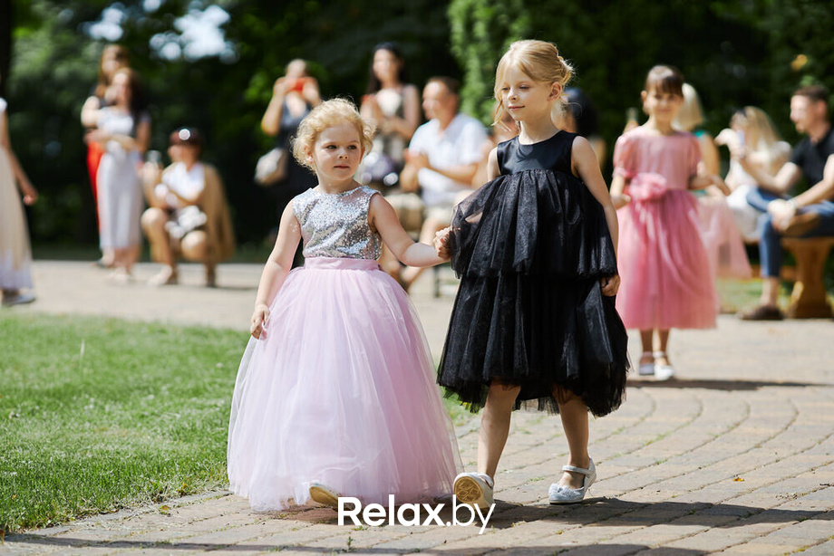 IMG FASHION SHOW – SUMMER 2021, фото № 204