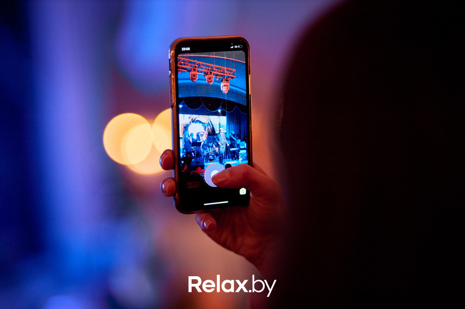 День рождения казино Опера. Нам 5 лет, фото № 105