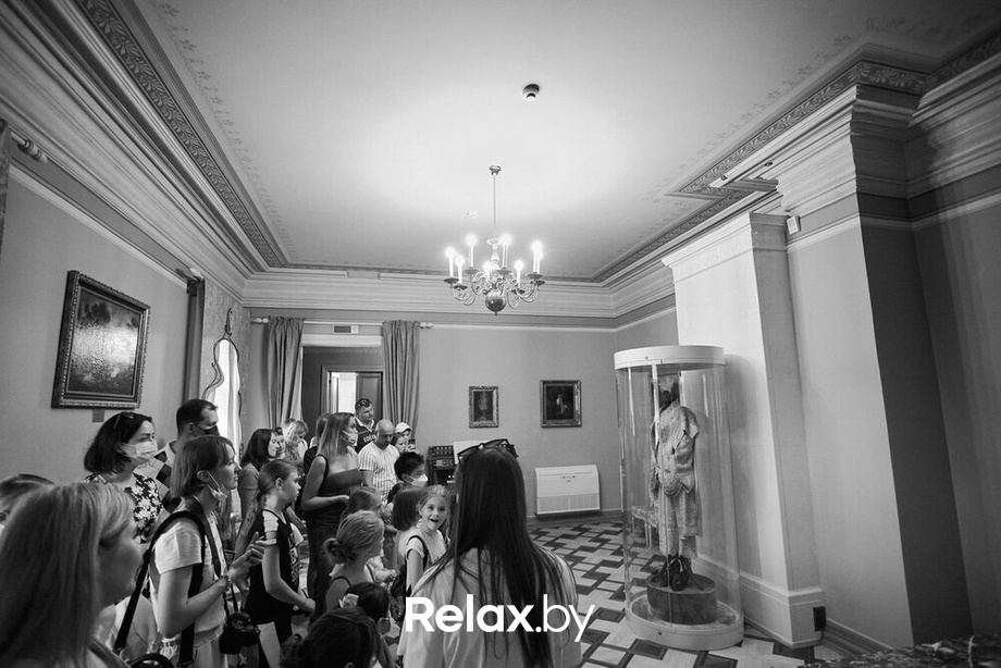 IMG FASHION SHOW – SUMMER 2021, фото № 134