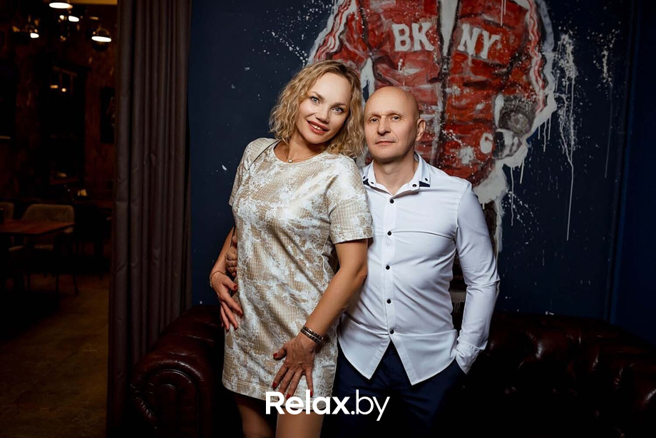 Brooklyn Live!, фото № 49