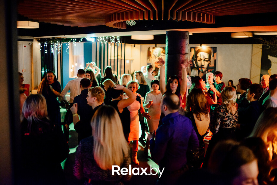 Ёлки 2022, фото № 154