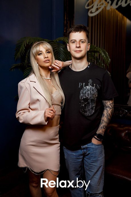 Brooklyn SPRING Live!, фото № 41