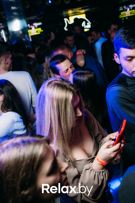 Killfish Birthday Party, фото № 57