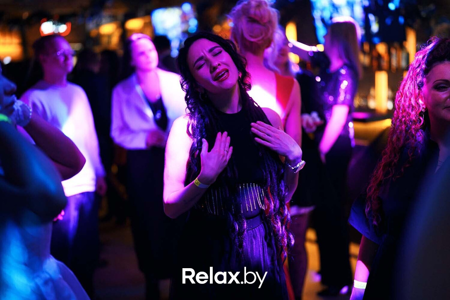 Новогодний корпоратив, фото № 60