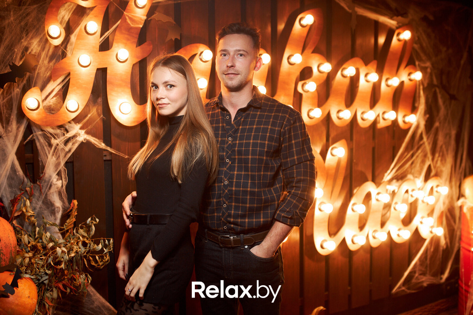 Halloween, фото № 53