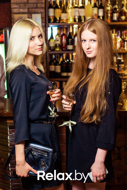 МОЁТ party, фото № 23