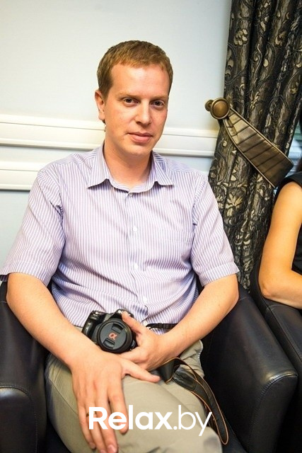 Выпускной бизнес-школы Расти, фото № 1