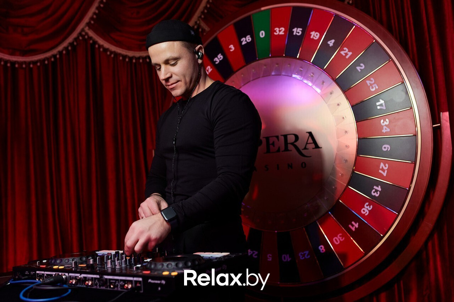 «Талисман шоу», фото № 2