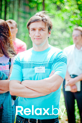 Экспедиция презентация Пикник-отеля, фото № 58