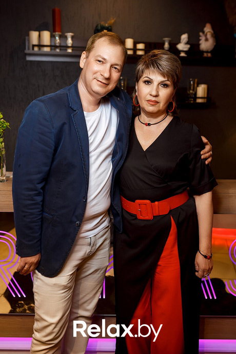 Saturday party, фото № 37