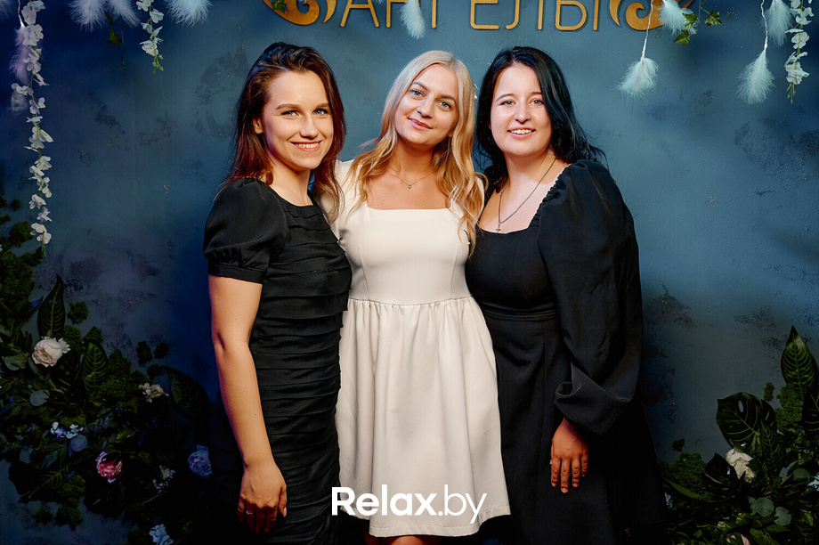 Saturday music, фото № 104