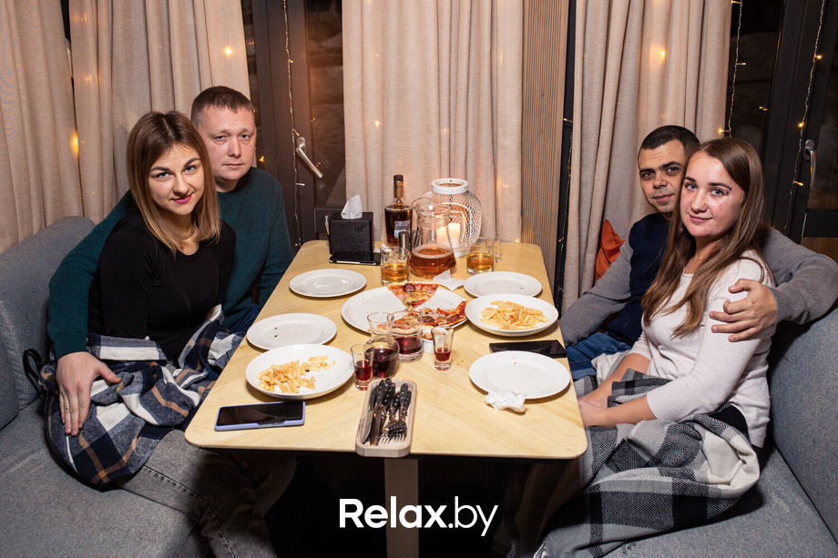 Ночные жители, фото № 41