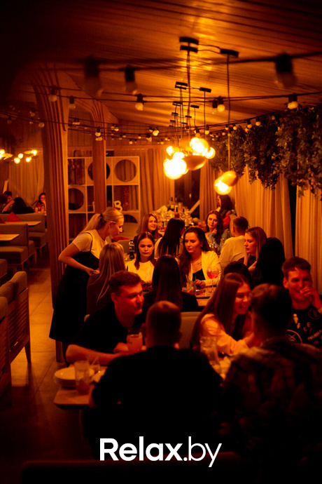 Ночные жители, фото № 63