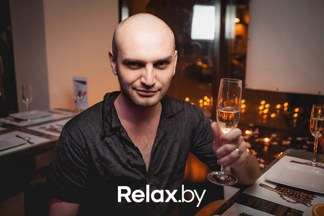 Union Coffee: St. Valentine's Day, фото № 68