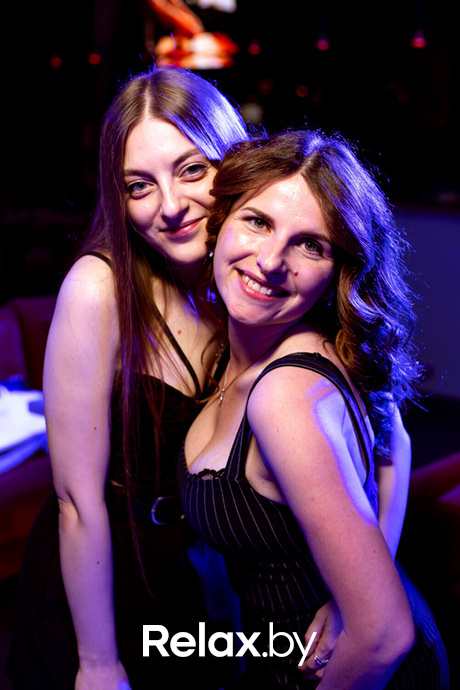 Ночные жители, фото № 55