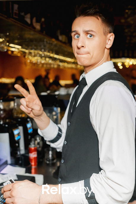 Friday Music, фото № 74