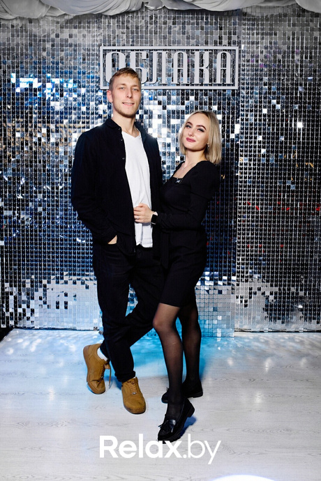 Облакам 5 лет, фото № 32