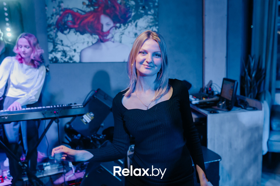 Ночные жители, фото № 24