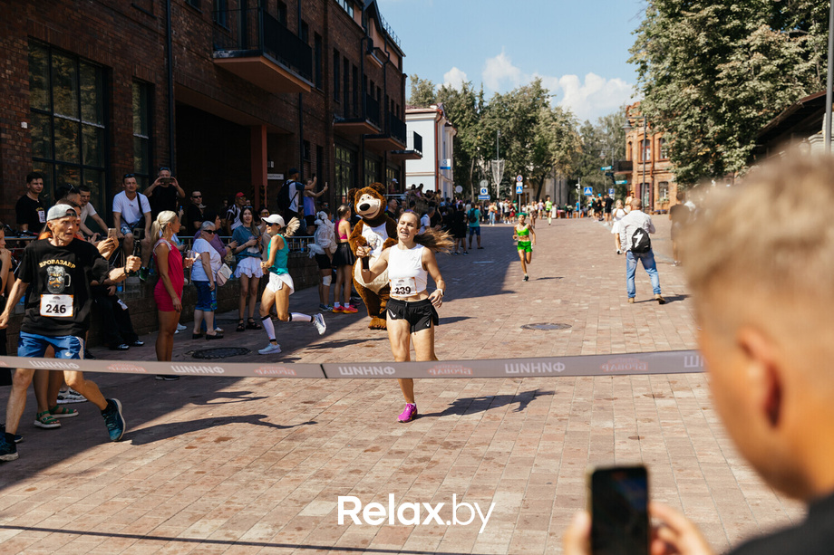 Бровару 27! Забег «Броварская миля 2024», фото № 25