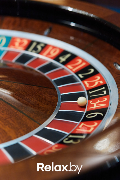 «50.000 шансов в казино Опера», фото № 32