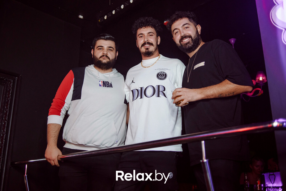 Saturday «Silent hill», фото № 11