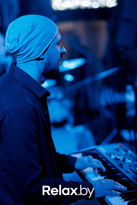 Saturday music, фото № 85