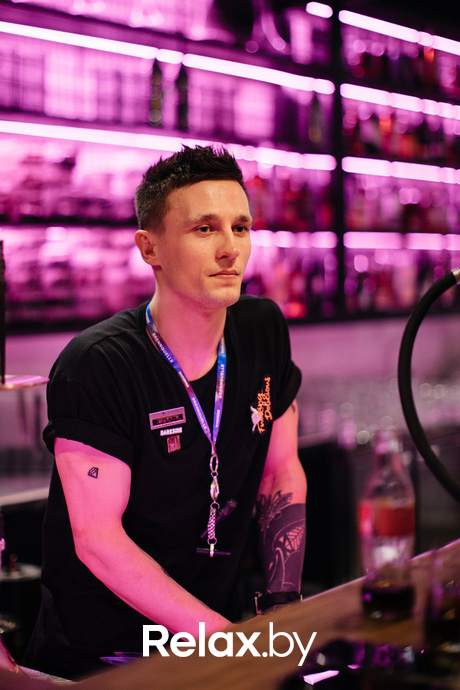 Субботний вечер, фото № 30