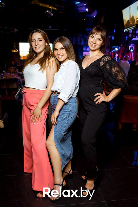 Brooklyn Live!, фото № 68