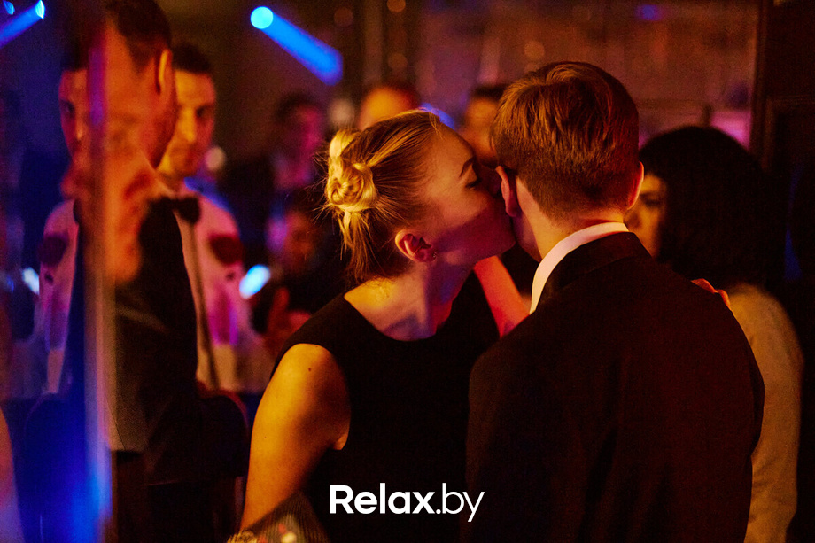 Tarantino Birthday Party, фото № 132