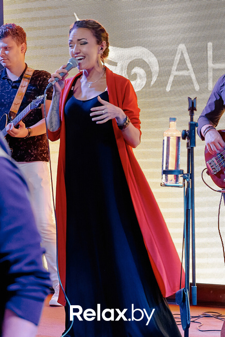 Friday Music, фото № 100