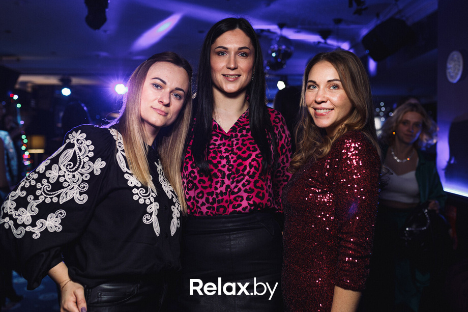 Новогодний корпоратив, фото № 49