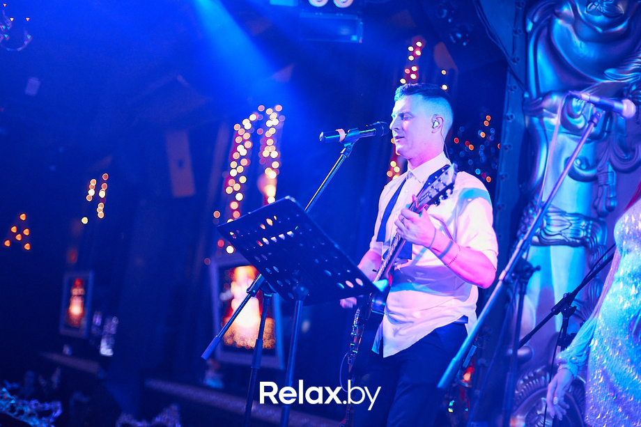 Sansara night, фото № 104