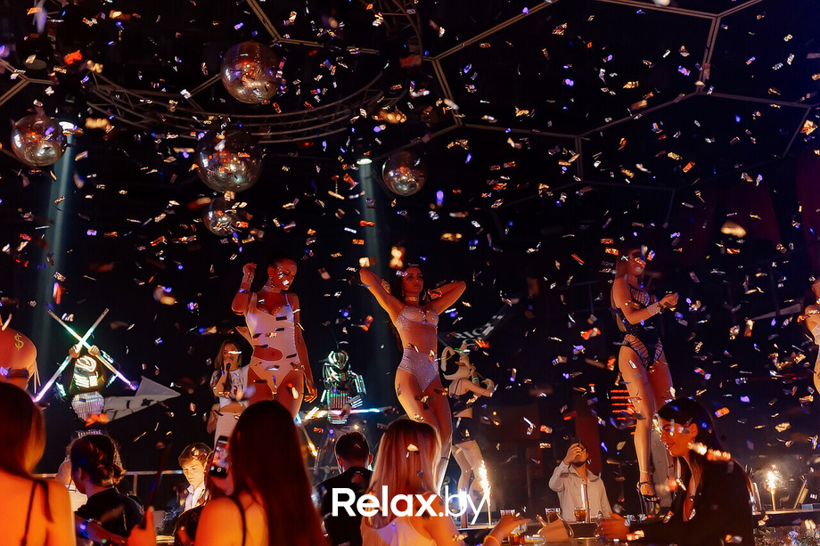 Cyber Punk, фото № 3