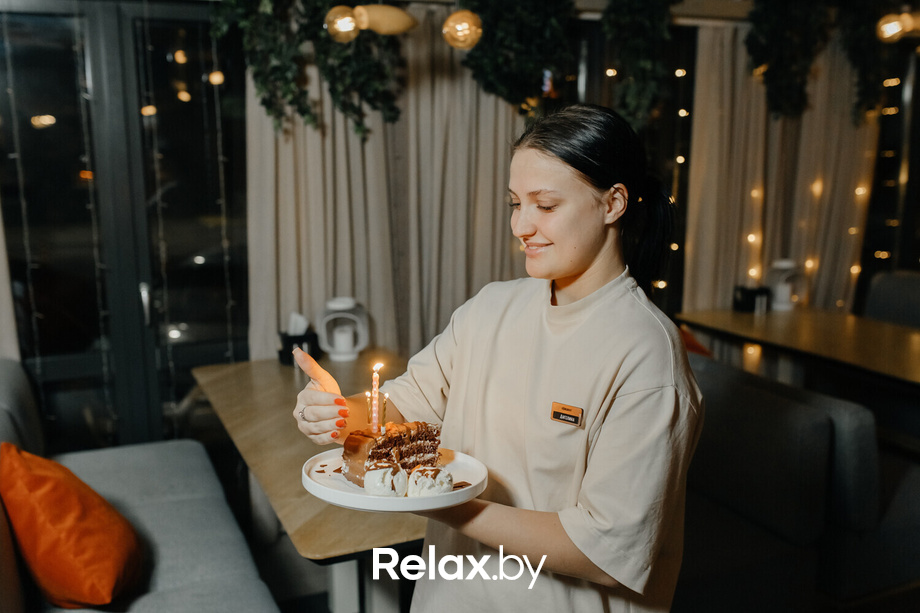 Ночные жители, фото № 4