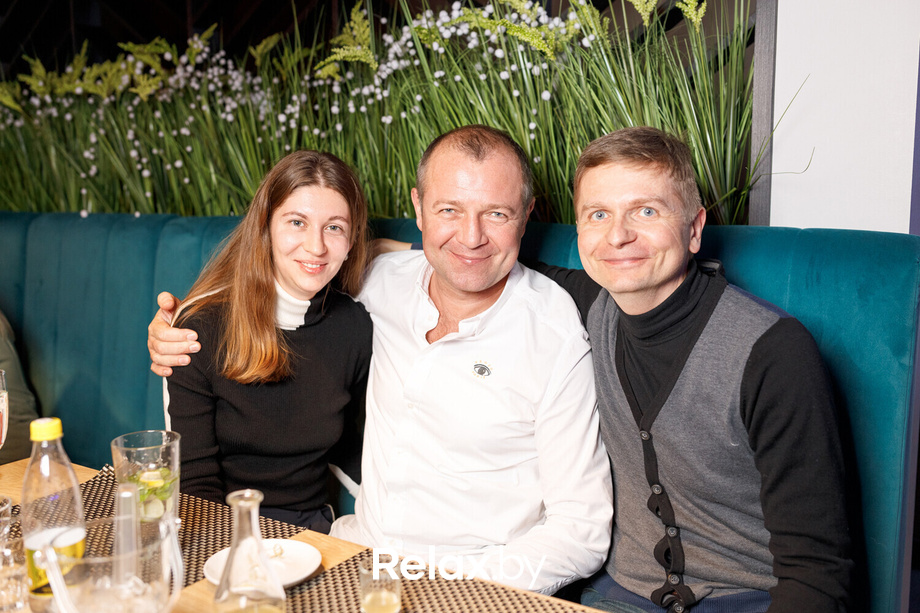 День Рождения кафе «Паланга» 2 года, фото № 87