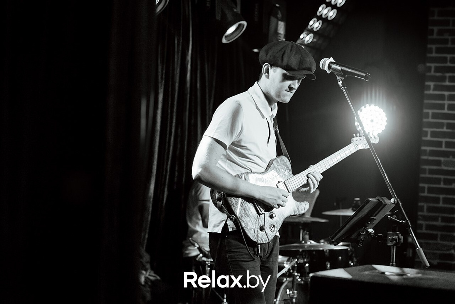 Brooklyn Live!, фото № 23