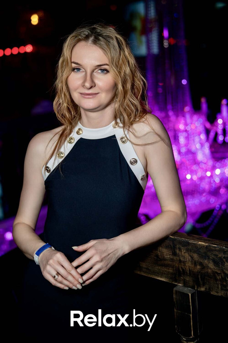 Saturday party, фото № 29