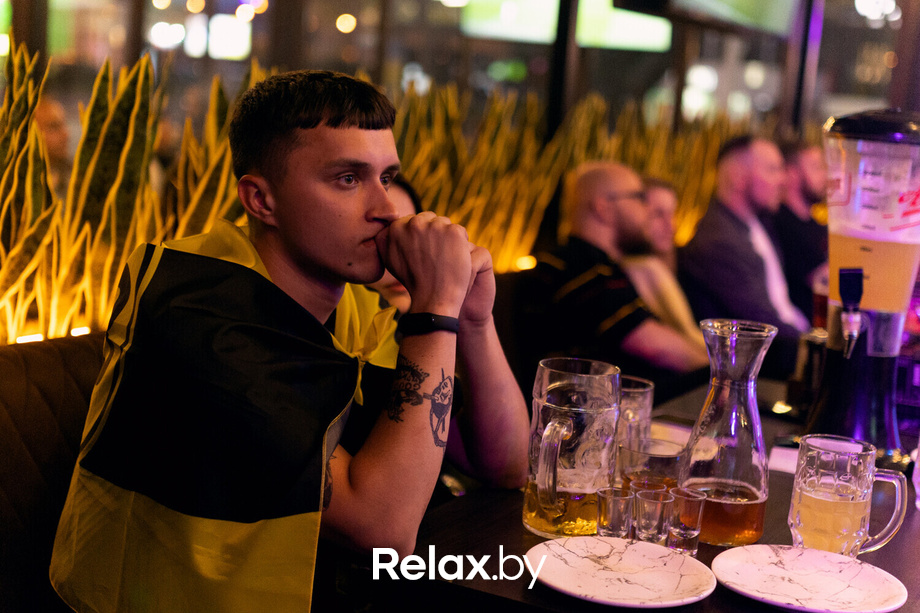 Saturday party, фото № 78