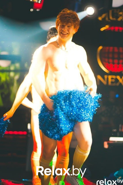 Next Club Show, фото № 90