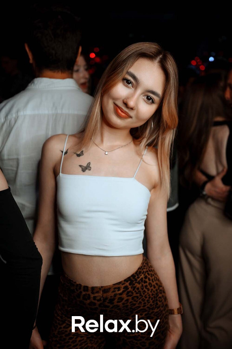 Saturday party, фото № 13