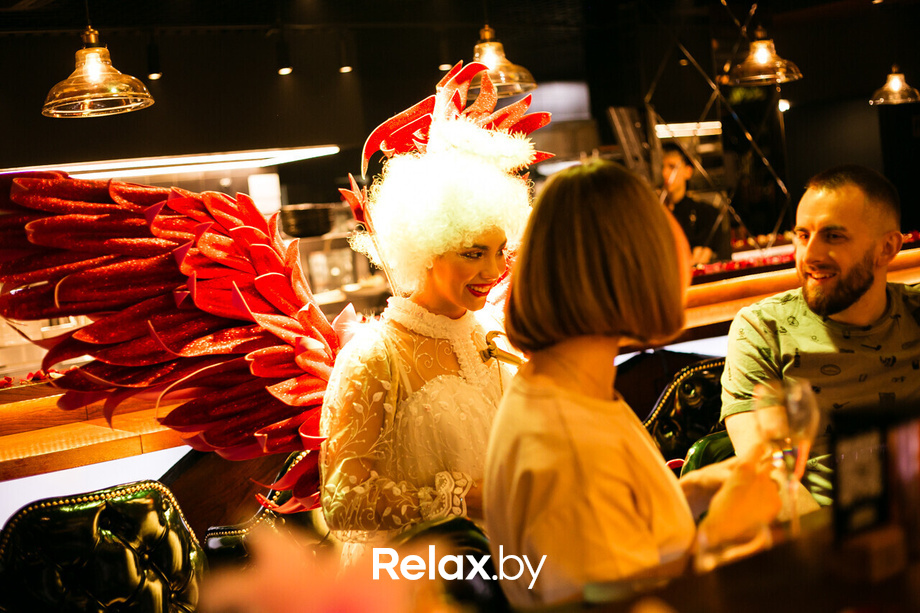 Valentine's Day, фото № 13