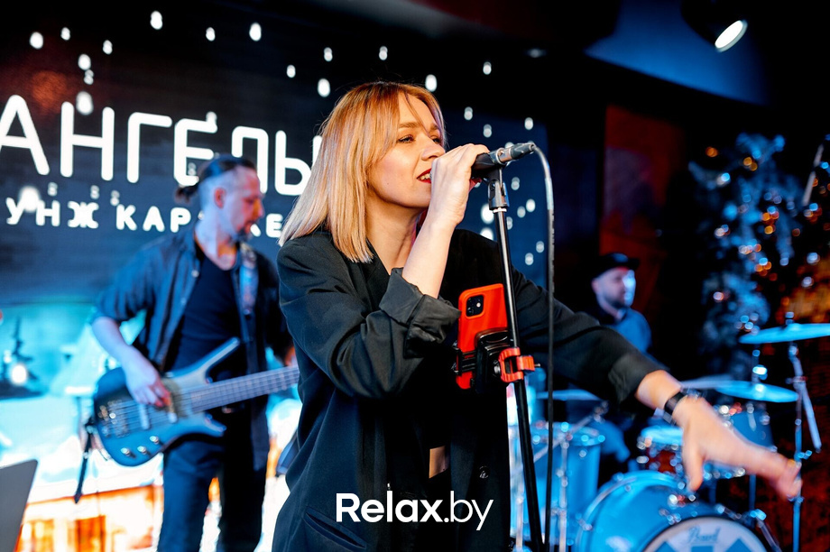 Суббота в Ангелах, фото № 53