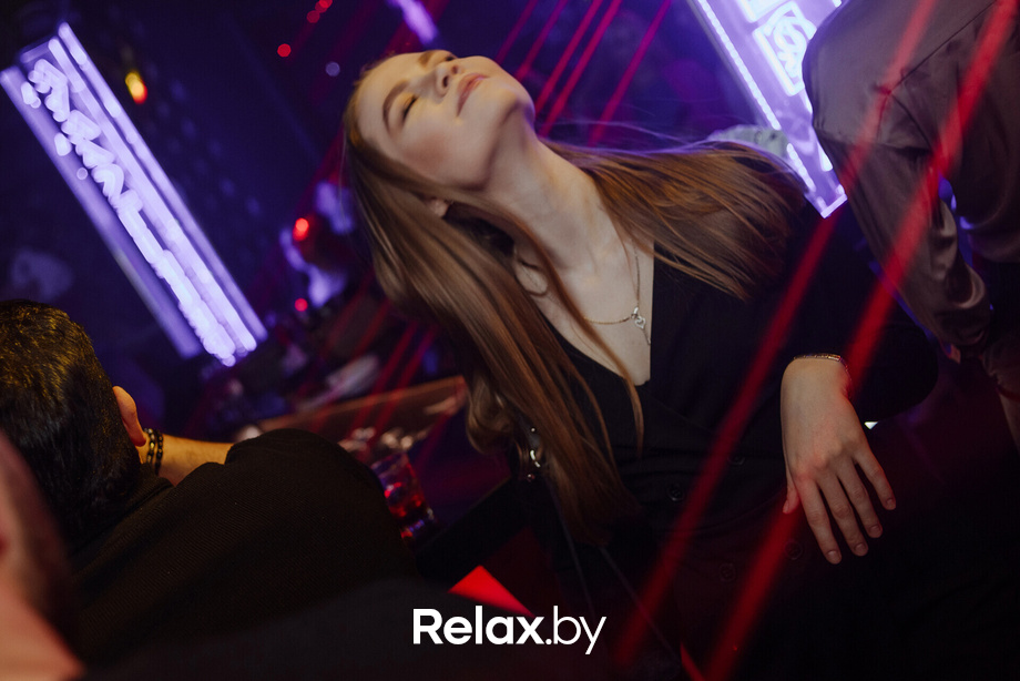 Friday «Double Trouble», фото № 7