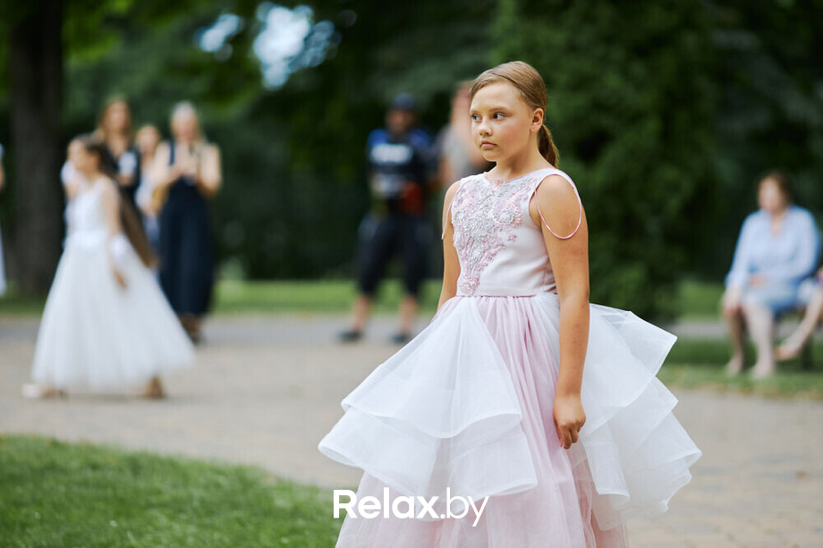 IMG FASHION SHOW – SUMMER 2021, фото № 360